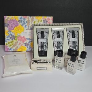 Beekman 1802 Goat Milk Bath Body Hand Hair Collection Bundle